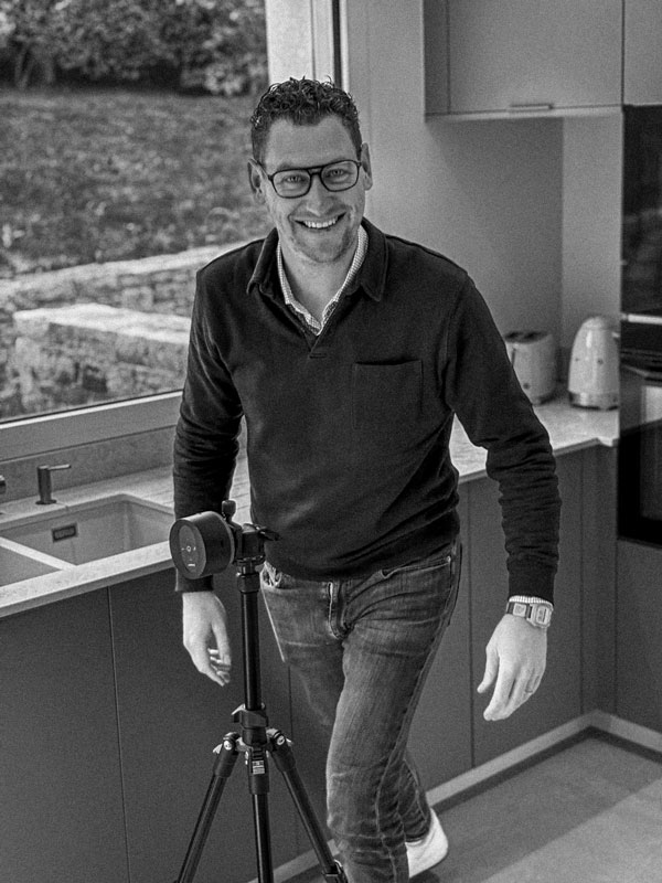 Piere-Emmanuel Brostin - HC Agencement