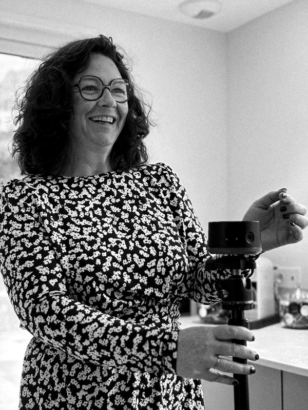 Sandrine Chanvry - HC Agencement